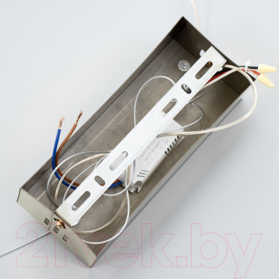 Люстра BayerLux Энтил / 9626276