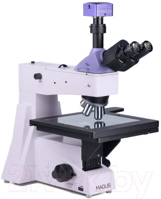 Микроскоп цифровой Magus Metal D650 / 83032