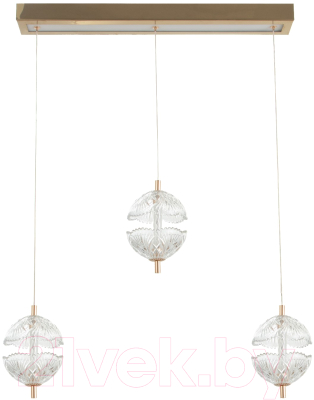 Потолочный светильник BayerLux Айна / 9254663 - фото