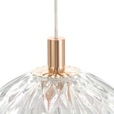 Потолочный светильник BayerLux Айна / 9254663