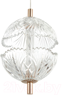 Потолочный светильник BayerLux Айна / 9254663