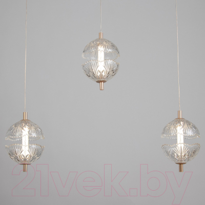 Потолочный светильник BayerLux Айна / 9254663