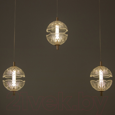 Потолочный светильник BayerLux Айна / 9254663