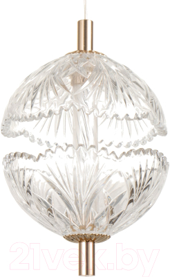 Потолочный светильник BayerLux Айна / 9254662