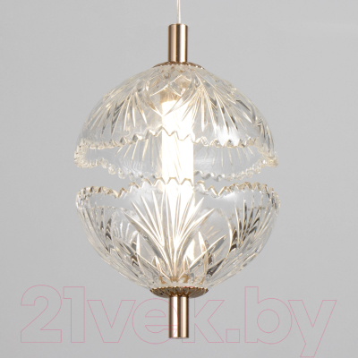 Потолочный светильник BayerLux Айна / 9254662