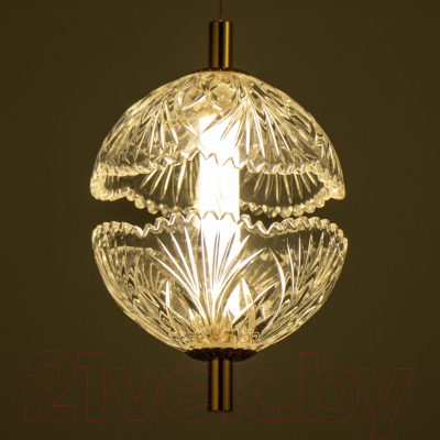 Потолочный светильник BayerLux Айна / 9254662