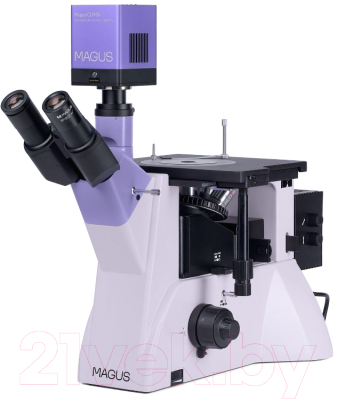 Микроскоп цифровой Magus Metal VD700 BD / 83038