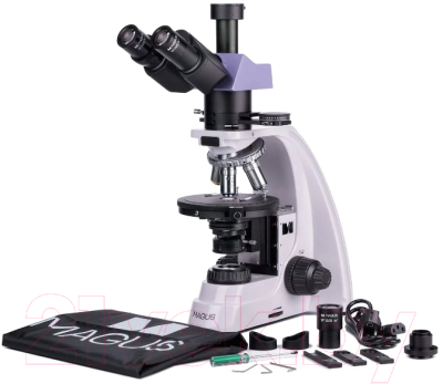 Микроскоп цифровой Magus Pol D800 / 83040