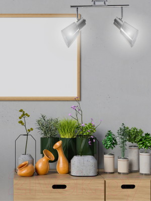 Спот Aitin-Pro НПБ 02-2x60-102 / 51596/2