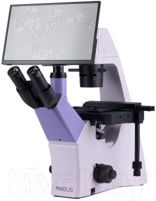 Микроскоп цифровой Magus Bio VD300 LCD / 83013