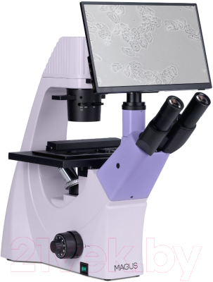 Микроскоп цифровой Magus Bio VD300 LCD / 83013