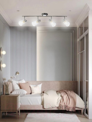 Спот Aitin-Pro НПБ 02-4x60-102 / 51596/4