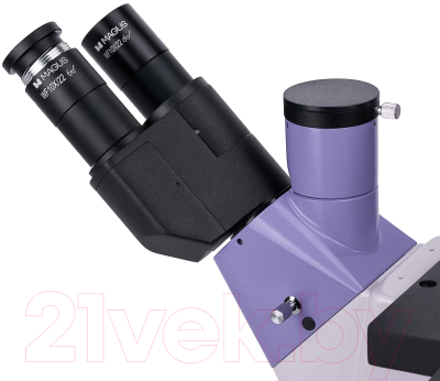 Микроскоп цифровой Magus Bio VD350 LCD / 83015