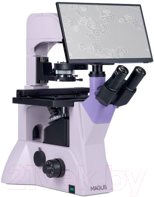 Микроскоп цифровой Magus Bio VD350 LCD / 83015