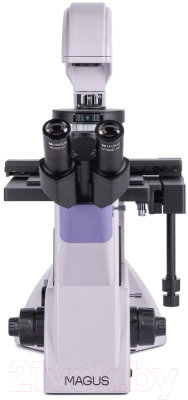 Микроскоп цифровой Magus Bio VD350 LCD / 83015