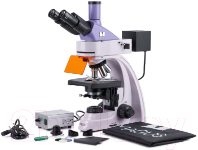 Микроскоп цифровой Magus Lum D400L LCD / 83019