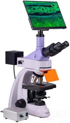 Микроскоп цифровой Magus Lum D400L LCD / 83019