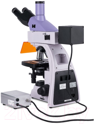 Микроскоп цифровой Magus Lum D400L LCD / 83019