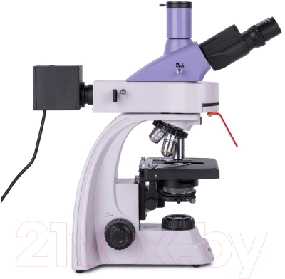 Микроскоп цифровой Magus Lum D400L LCD / 83019