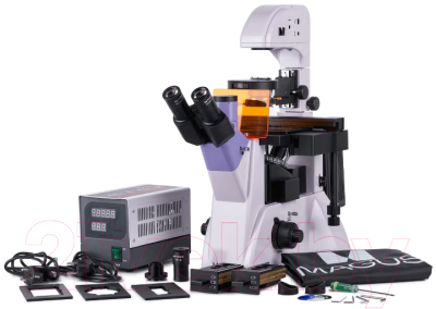 Микроскоп цифровой Magus Lum VD500 LCD / 83021