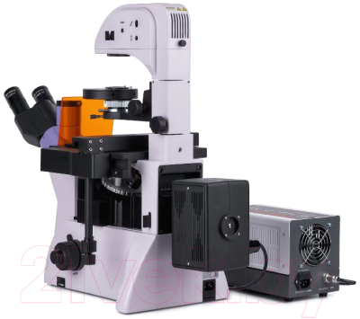 Микроскоп цифровой Magus Lum VD500 LCD / 83021