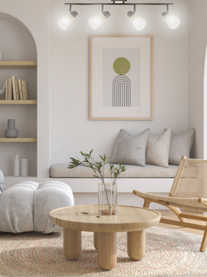 Спот Aitin-Pro НПБ 02-4x60-102 / 51631/4