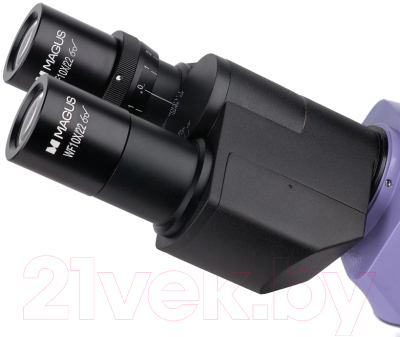 Микроскоп цифровой Magus Metal D600 LCD / 83025