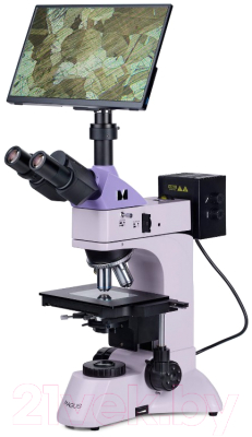 Микроскоп цифровой Magus Metal D600 LCD / 83025
