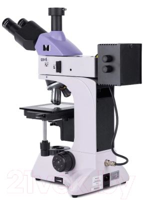 Микроскоп цифровой Magus Metal D600 LCD / 83025