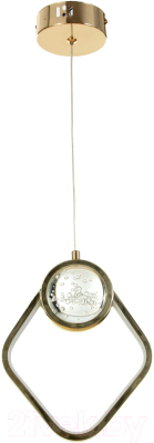 Потолочный светильник BayerLux Антел треугольник / 9626264 - фото