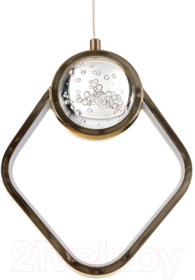 Потолочный светильник BayerLux Антел треугольник / 9626264