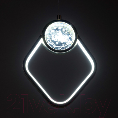 Потолочный светильник BayerLux Антел треугольник / 9626264