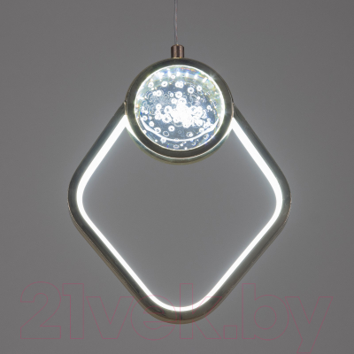 Потолочный светильник BayerLux Антел треугольник / 9626264