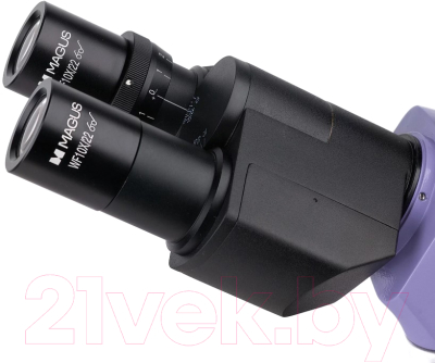 Микроскоп цифровой Magus Metal D600 BD LCD / 83027