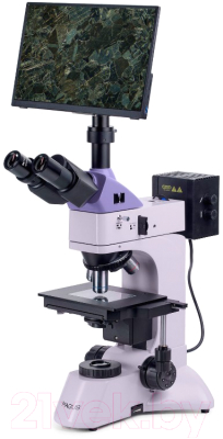 Микроскоп цифровой Magus Metal D600 BD LCD / 83027