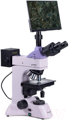 Микроскоп цифровой Magus Metal D600 BD LCD / 83027
