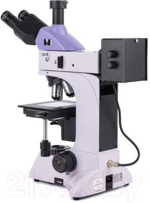 Микроскоп цифровой Magus Metal D600 BD LCD / 83027