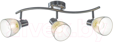 Люстра Aitin-Pro НПБ 02-3x60-102 / 51867/3 - фото