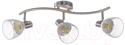 Люстра Aitin-Pro НПБ 02-3x60-102 / 51867/3