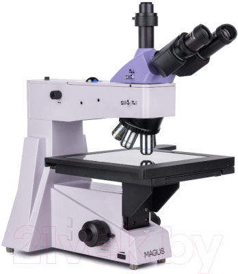 Микроскоп цифровой Magus Metal D650 BD LCD / 83035