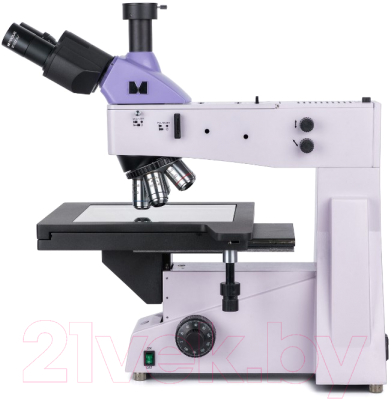 Микроскоп цифровой Magus Metal D650 BD LCD / 83035