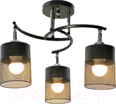 Спот Aitin-Pro НПБ 02-3x60-101 N3656/3 - фото