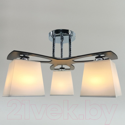 Люстра Aitin-Pro НПБ 02-3х60-101 / DA5102/3C