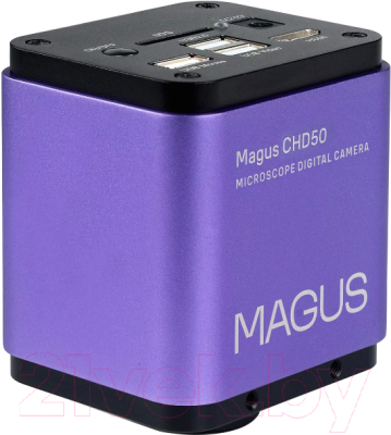 Камера цифровая для микроскопа Magus CHD50 / 83195 - фото