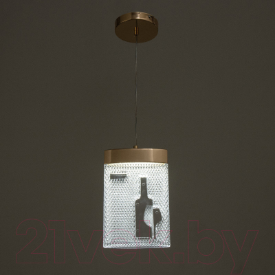 Потолочный светильник BayerLux Бриелла / 9216982