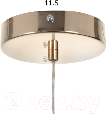 Потолочный светильник BayerLux Бриелла / 9216982