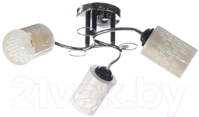 Люстра Aitin-Pro НПБ 02-3x60-101 / 70180/3