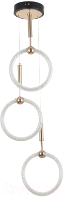 Потолочный светильник BayerLux Вандо / 9227354 - фото