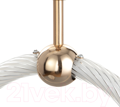 Потолочный светильник BayerLux Вандо / 9227354