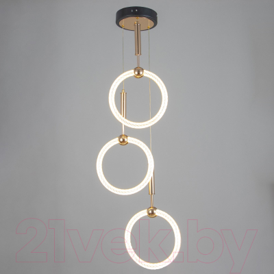 Потолочный светильник BayerLux Вандо / 9227354